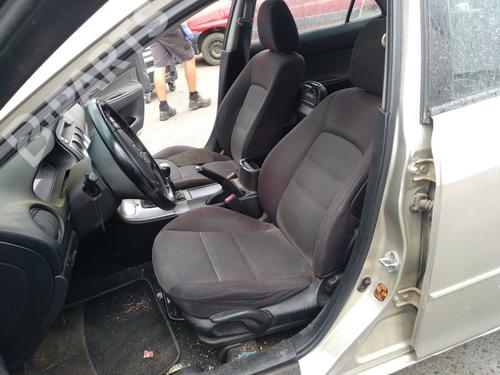 Used Left front seat Left front seat MAZDA 6 Hatchback (GG) 2.0 DI (GG14) (136 hp) 11175659 11175659