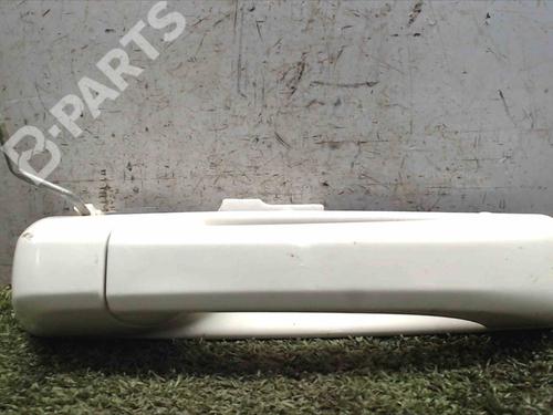 Used Rear right exterior door handle Rear right exterior door handle JEEP GRAND CHEROKEE III (WH, WK) 3.0 CRD 4x4 (218 hp) 10332349 10332349
