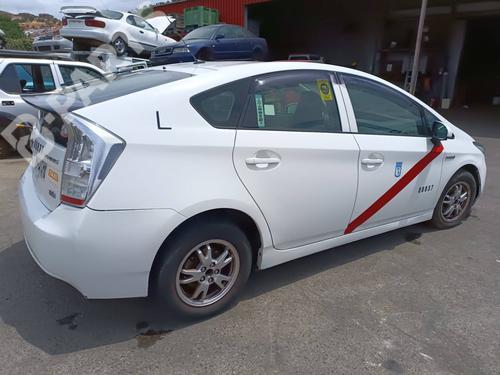Used Right rear door Right rear door TOYOTA PRIUS (_W3_) 1.8 Hybrid (ZVW3_) (99 hp) 10721624 10721624