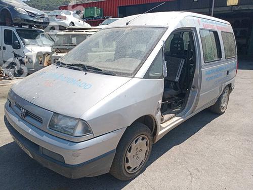 Used Parts PEUGEOT EXPERT Van (222)  2.0 HDI  992549