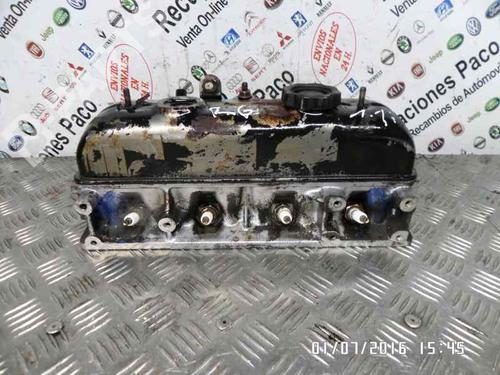 Used Cylinder head Cylinder head RENAULT SUPER 5 (B/C40_) 1.1 (B/C/401, B/C40H) (45 hp) 10980624 10980624