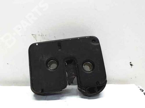 Used Tailgate lock Tailgate lock SEAT IBIZA II (6K1) 1.9 TDI (110 hp) 9063791 9063791