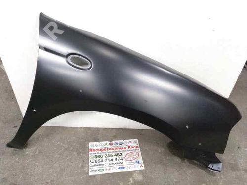 Used Right front fenders Right front fenders NISSAN NAVARA (D22) 2.5 D 4x4 (133 hp) 9064334 9064334