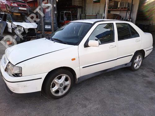 Instrument cluster SEAT TOLEDO I (1L2) 1.9 TDI | BP9065695C47 
