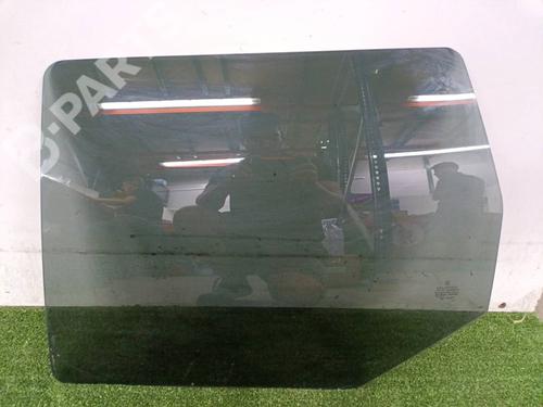 Used Rear left door window Rear left door window JEEP GRAND CHEROKEE III (WH, WK) 3.0 CRD 4x4 (218 hp) 10391421 10391421