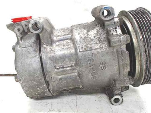 AC compressor FORD FIESTA V (JH_, JD_) 1.4 TDCi | BP9064020M34 