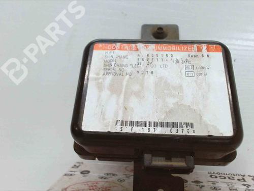 control-unit-mitsubishi-galloper-jk-01-25-td-intercooler-hr805150-galloper-25-d4bh-1998-1999-2000-2001-2002-2003-9067306 main image