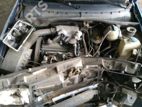 Steering pump SEAT IBIZA II (6K1) 1.9 SDI | BP9061656M99  - Image 8