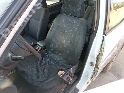 Steering wheel NISSAN TERRANO II (R20) 2.7 TDi 4WD | BP9222220C49 