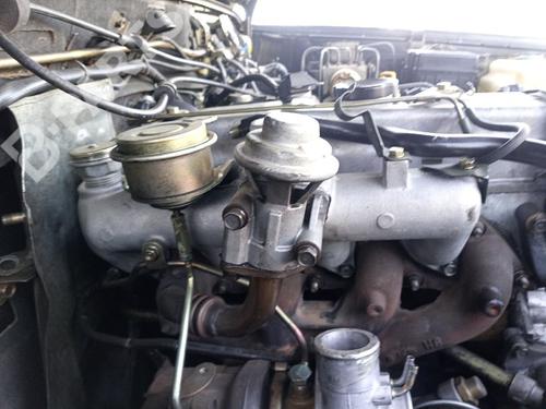 Rear left window mechanism MITSUBISHI GALLOPER (JK-01) 2.5 TD intercooler | BP9734614C24  - Image 15