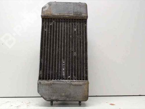 Used Intercooler Intercooler LAND ROVER DISCOVERY I (LJ) 2.5 TDI 4x4 (113 hp) 9063347 9063347