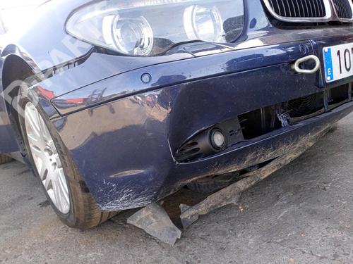 Right rear door panel BMW 7 (E65, E66, E67) 735 i, Li | BP9068558C61  - Image 25