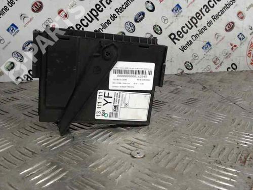 comfort-control-module-opel-corsa-c-hatchback-van-x01-13-cdti-16v-f08-w5l-5wk48664d-motor-13-z13dt-13111111-2000-2001-2002-2003-2004-2005-2006-2007-2008-2009-2010-2011-2012-9061530 main image