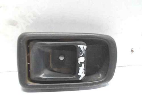 Used Front left interior door handle Front left interior door handle DAIHATSU HIJET Bus (S85) 1.0 i (48 hp) 9063988 9063988