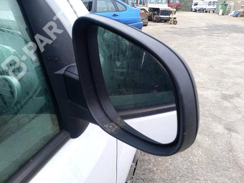 Manual gearbox selector RENAULT KANGOO Express (FW0/1_)  | BP9066510M90  - Image 27