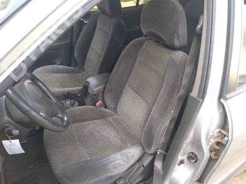 Used Left front seat Left front seat HYUNDAI SANTA FÉ III (DM, DMA) 2.0 CRDi (150 hp) 9062219 9062219