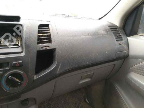 Fuse box TOYOTA HILUX VII Pickup (_N1_, _N2_, _N3_) 2.5 D-4D 4WD (KUN25) | BP9062876E1 