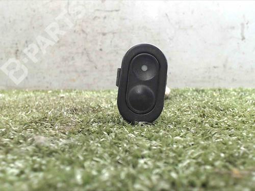 Used Right front window switch Right front window switch OPEL FRONTERA A (U92) 2.8 TD (5BMWL4, 5BSUD2) (113 hp) 10333729 10333729