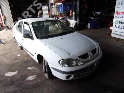 Used Parts RENAULT MEGANE I Grandtour (KA0/1_)  1.6 16V (KA0B, KA04, KA11)  992390