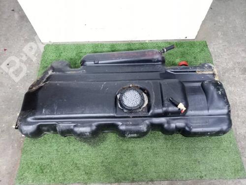 Used Fuel tank Fuel tank MERCEDES-BENZ SPRINTER 4-t Van (B904) [1995-2012] 9292053 9292053