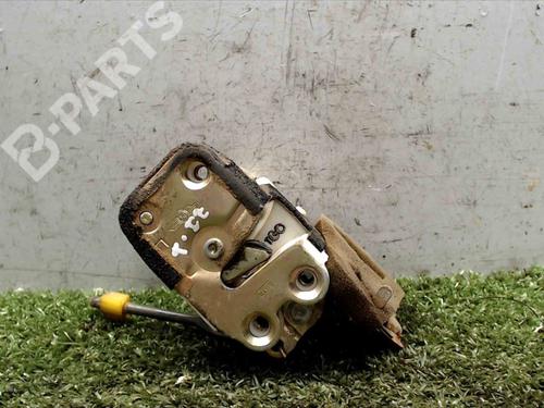 Used Rear left lock Rear left lock MITSUBISHI GALLOPER (JK-01) 2.5 TD intercooler (99 hp) 9734616 9734616