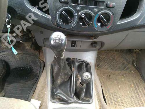 Fuse box TOYOTA HILUX VII Pickup (_N1_, _N2_, _N3_) 2.5 D-4D 4WD (KUN25) | BP9062876E1 