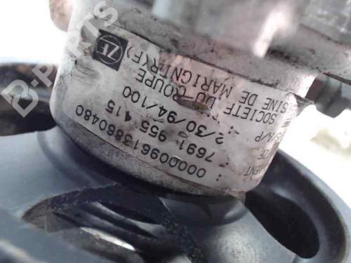 Steering pump SEAT IBIZA II (6K1) 1.9 SDI | BP9061656M99  - Image 5