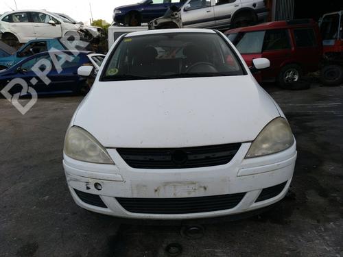 Used Parts OPEL CORSA C Hatchback Van (X01)  1.3 CDTI 16V (F08, W5L)  1146996