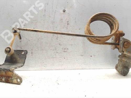 Used Master brake Master brake SSANGYONG MUSSO (FJ) 2.9 D (99 hp) 9399182 9399182