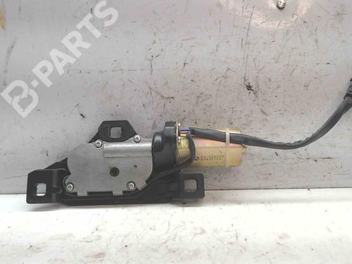 Used Tailgate lock Tailgate lock BMW 7 (E65, E66, E67) 735 i, Li (272 hp) 9069727 9069727