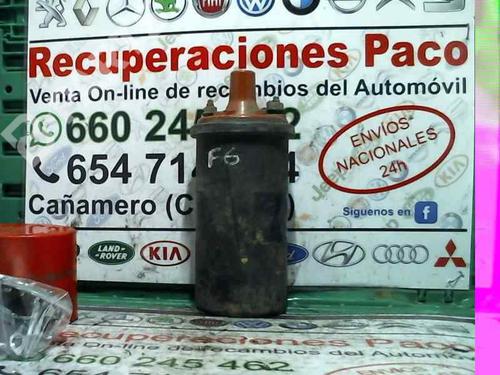 Used Ignition coil Ignition coil RENAULT 5 (122_) 1.1 (1227, 1397) (45 hp) 9061329 9061329