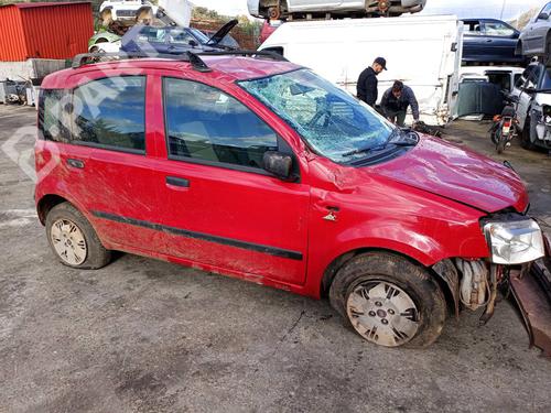 Used Parts FIAT PANDA Hatchback Van (169_)  1.2  992503