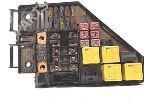 Used Fuse box Fuse box ROVER 200 II Hatchback (RF) [1995-2000] 9064732 9064732