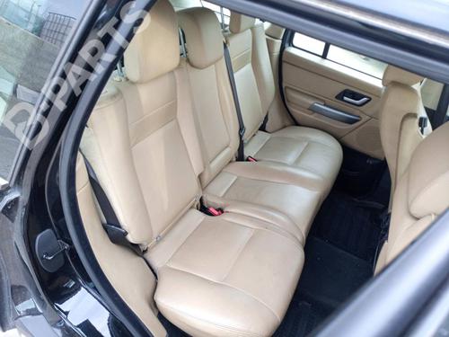 Used Rear seat Rear seat LAND ROVER RANGE ROVER SPORT I (L320) 2.7 D 4x4 (190 hp) 9067016 9067016