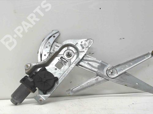 Used Front left window mechanism Front left window mechanism RENAULT KANGOO Express (FC0/1_) 1.5 dCi (FC07, FC1R) (65 hp) 11112056 11112056