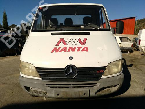 Used Parts MERCEDES-BENZ SPRINTER 4-t Van (B904)    998777