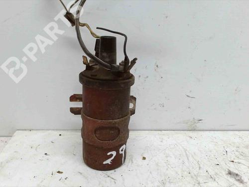 Used Ignition coil Ignition coil MAZDA 626 III Station Wagon (GV) 2.0 16V (GVEW) (140 hp) 9067554 9067554