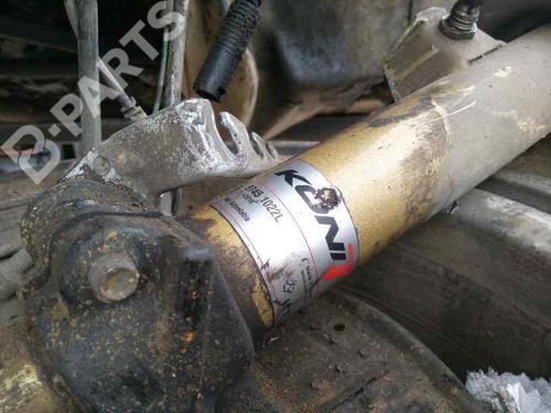 Right front steering knuckle BMW 3 (E46) 330 d | BP9063875M26  - Image 22