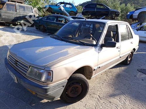 Used Parts PEUGEOT 309 II (3C, 3A)  1.8 Diesel  998887