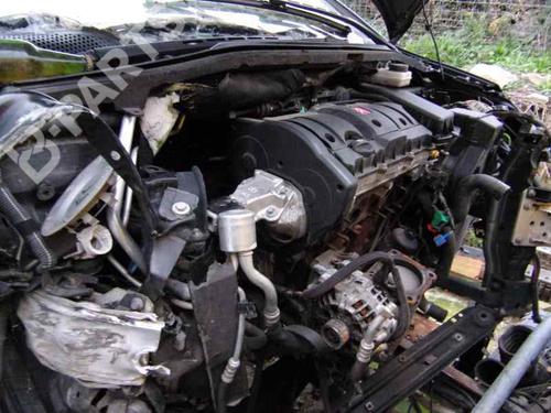 Front right exterior door handle CITROËN C4 Coupe (LA_) 1.6 16V | BP9063499C129  - Image 9