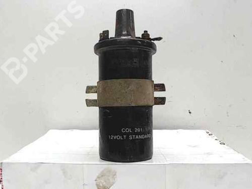Used Ignition coil Ignition coil SEAT MARBELLA (28A) 0.9 (40 hp) 9063885 9063885