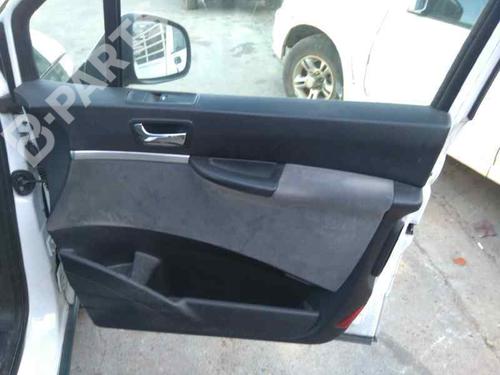 Right slide door PEUGEOT 807 (EB_) 2.0 HDi | BP9062058C75  - Image 14