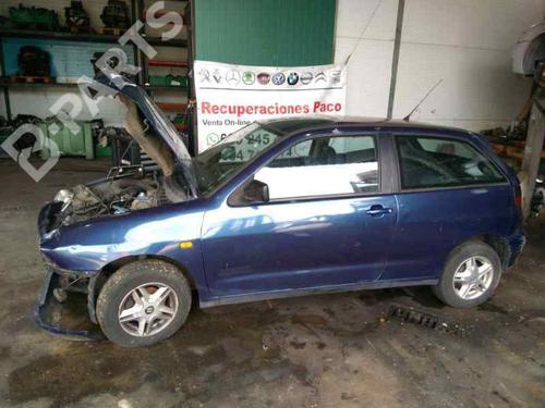 Steering pump SEAT IBIZA II (6K1) 1.9 SDI | BP9061656M99  - Image 6