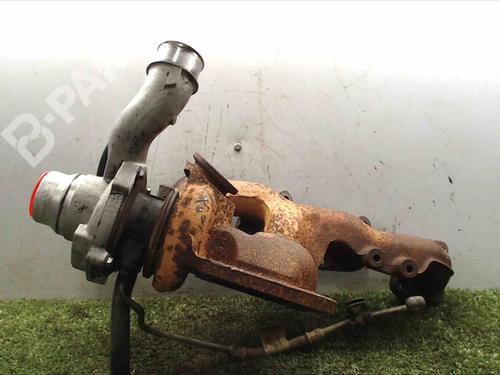 Used Turbo Turbo FORD TOURNEO CONNECT 1.8 TDCi (90 hp) 10036697 10036697