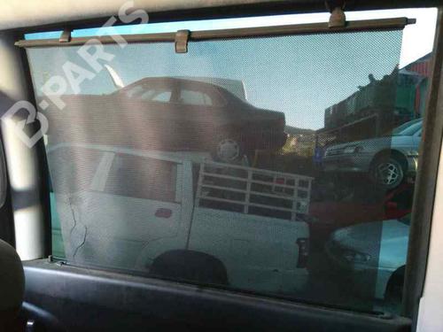 Right slide door PEUGEOT 807 (EB_) 2.0 HDi | BP9062058C75  - Image 40