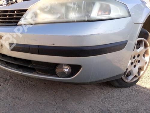 Pedal RENAULT LAGUNA II Grandtour (KG0/1_) 1.9 dCi (KG0G) | BP10698015I4  - Image 34