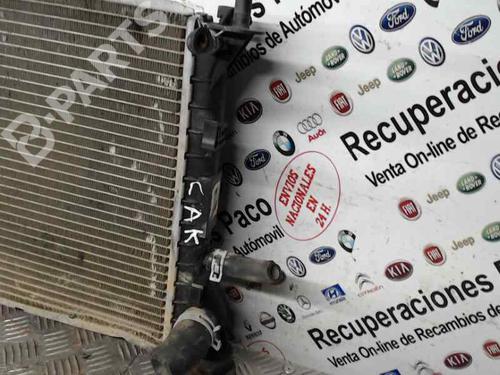 Water radiator FORD FOCUS I Saloon (DFW) 1.8 TDCi | BP9060871M31  - Image 5