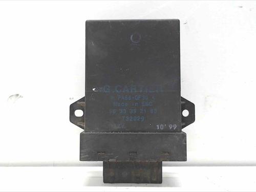 Used Electronic module Electronic module PEUGEOT BOXER Van [2006-2026] 11174977 11174977