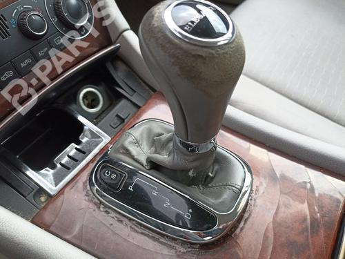 Left front seat MERCEDES-BENZ C-CLASS (W203) C 220 CDI (203.008) | BP9070016C15  - Image 19