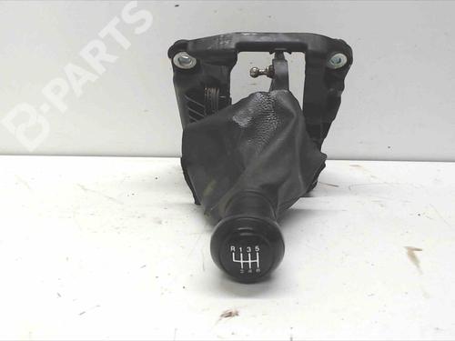 Used Manual gearbox selector Manual gearbox selector MAZDA 5 (CR) 2.0 CD (CR19) (143 hp) 11106961 11106961